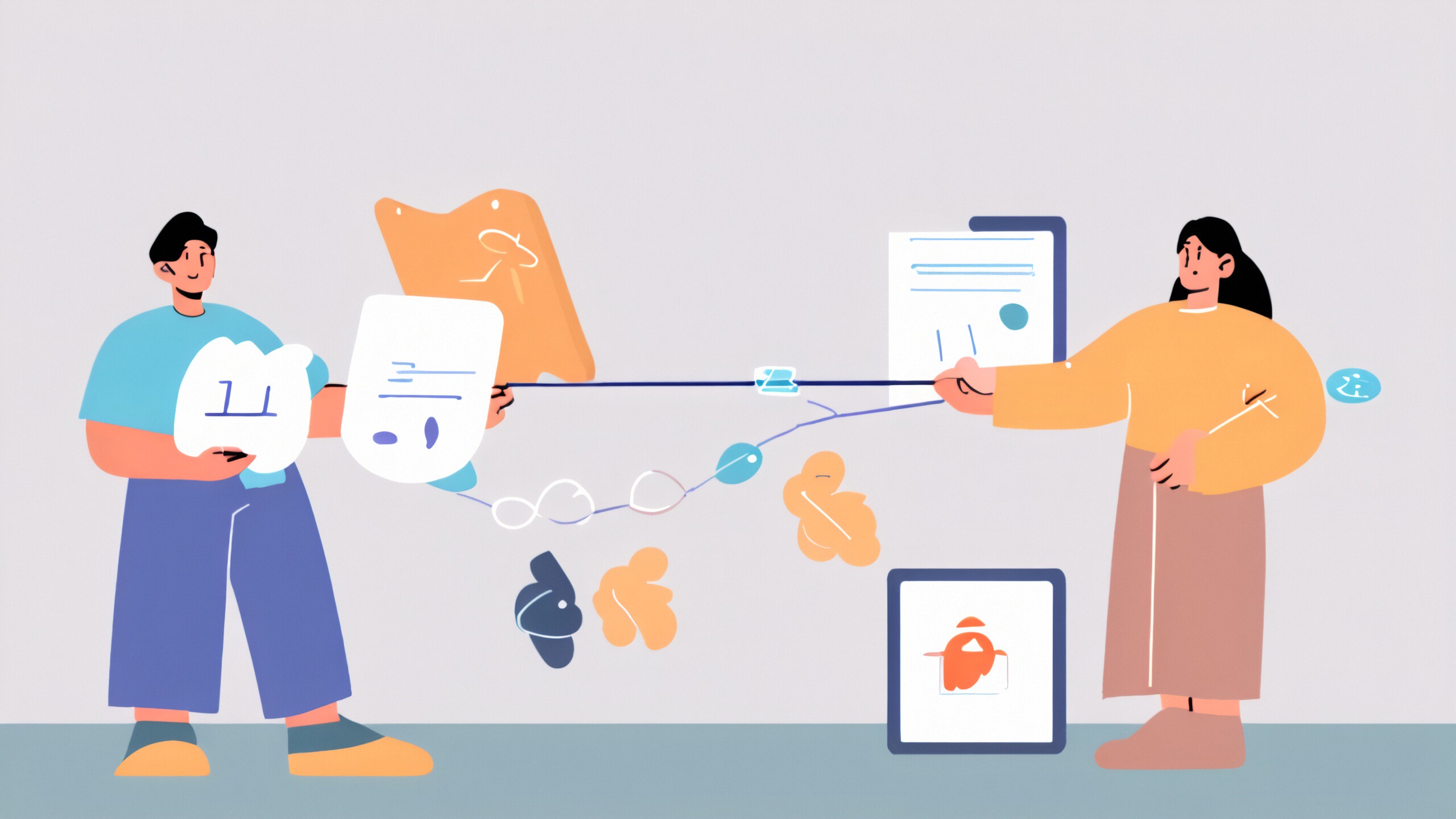 一柒学堂-自考考试资料分享